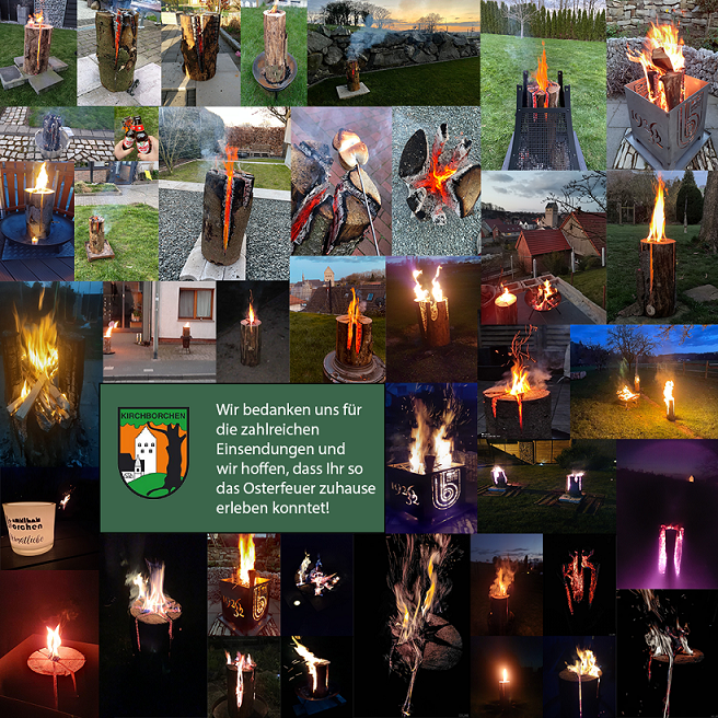 FeuerCollage