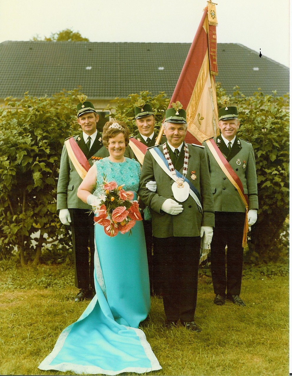 2014 13 05 40JahreKönig