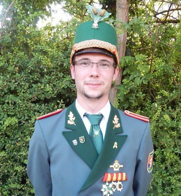 AHenksmeier